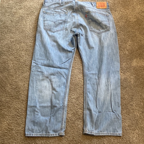 Levi’s jeans - Picture 4 of 6